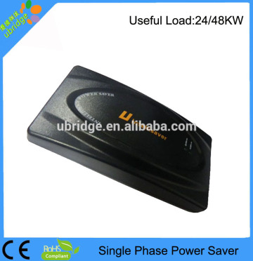 Energy saver AC 220V power Saver Single phase power energy saver electricity saving box