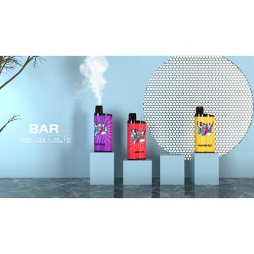 IGet Bar 3500 Puffs Vapes Vapes de cigarettes électriques