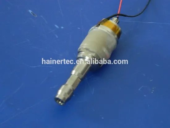 Ultrasonic lithotripter accessory HNM-8SE-2032