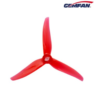 GEMFAN 4023 4 Inch Tri-Blade Drone Propellers