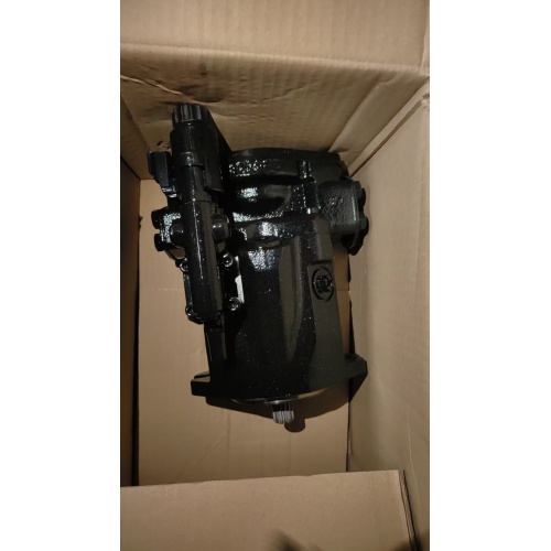 Articulated Hauler 17487751 Piston Pump For A40G