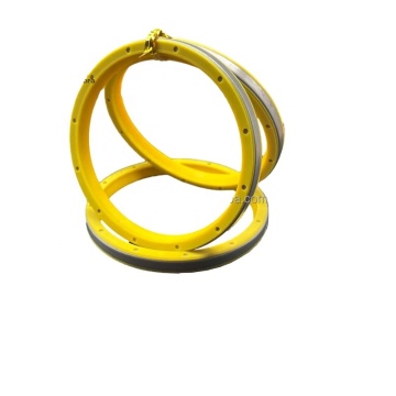 Kit di tenuta del cilindro idraulico per D5B D6C D6D D7H Modelli 2422543 242-2543