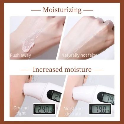 Quality Assured Free Sample Korean Face Cream