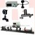 He-Ne Laser and Laser Resonance educational equipmentF-H1020 optical equipment