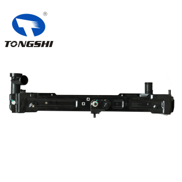 Auto Parts Accessories Car Radiator for TOYOTA HIACE-DIESEL OEM 16400-5B740 Radiator for Car