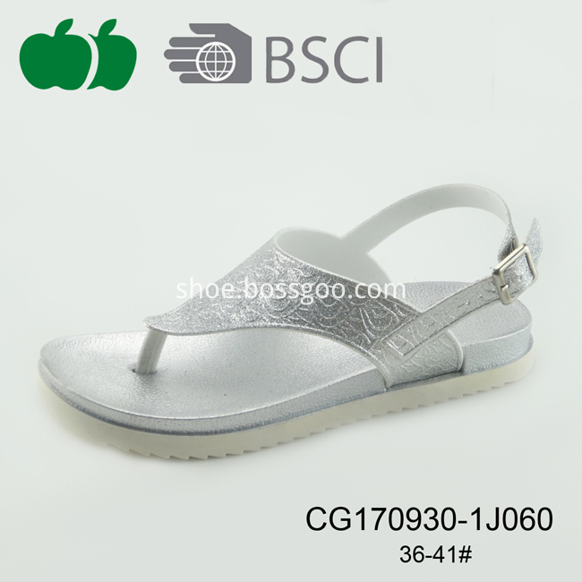 comfortable latest ladies sandal