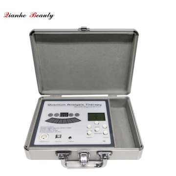 quantum therapy analyzer quantum resonance magnetic analyzer manufacturers