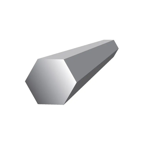 A286 UNS S21800 BAR Hex aço inoxidável