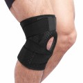 I-Athletic Knee Stabilizer Brace Yokulimala Kwe-Meniscus