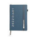 Planner Notebook Journal Swarte Woman