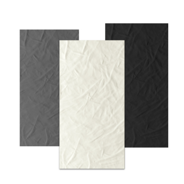 Ultra-thin Soft Porcelain Flexible Stone for Exterior Wall Decoration