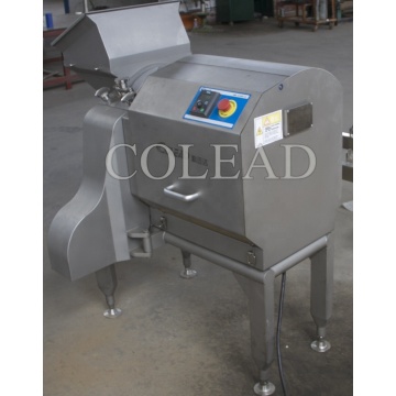 Industrial vegetable Dicing Machine