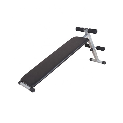 Egzersiz Ekipmanları Gym Incine Sit Up Tezgahı