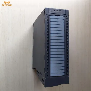 New Original Siemens PLC Module 6ES7288-1SR60-0AA0 Analog Input Module