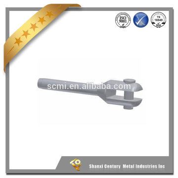 Professional foundry forged stainless steel sailboat hardware crimp toggle