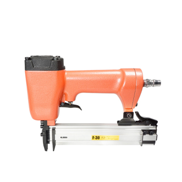 Professional F30 Air Straight Nailer: A Versatile Tool for Home Renovation, Woodworking, and Decorative Projects