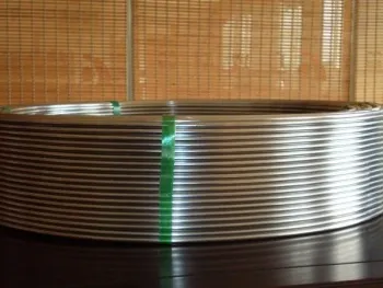 Austenitic Stainless Steel Coil Tube, Astm A269 Tp304 / Tp304l / Tp310s / Tp316l, Tp321