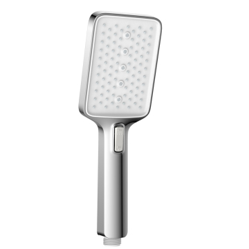 High Pressure Hand Held Shower Head for Bathroom