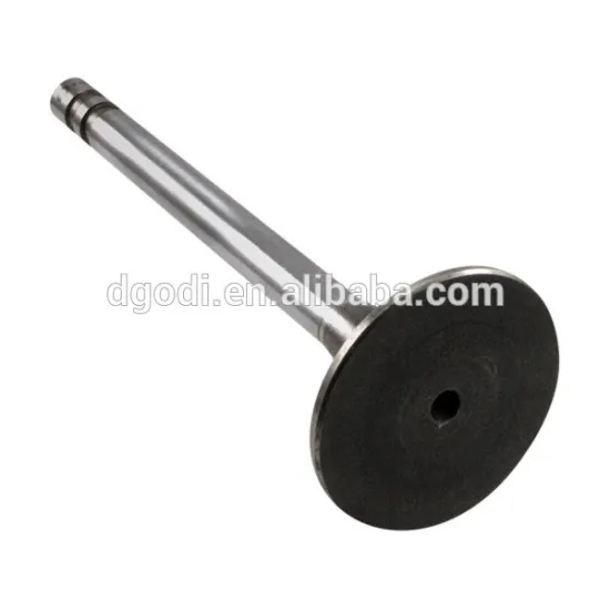 OEM custom high precision auto spare parts quick electric exhaust valve