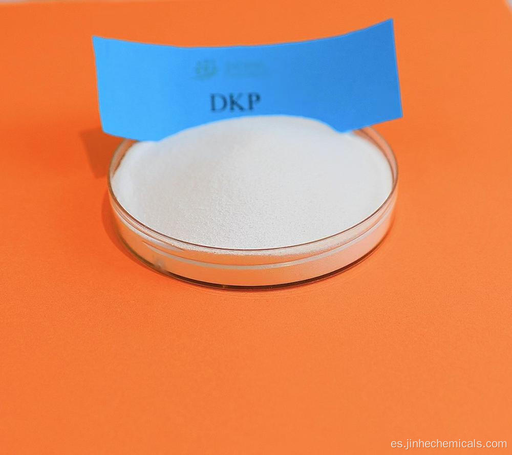 Dipotasio fosfato DKP K2HPO4