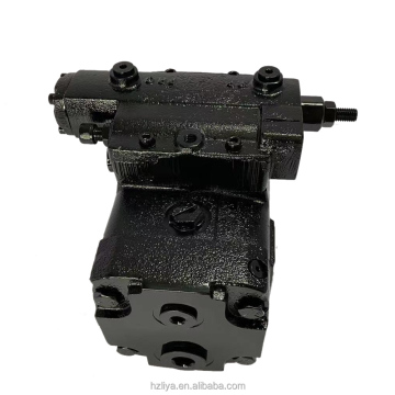 High Performance Closed Axial Piston Pump PVWC-001/014/022-B5UV-LHAS-MSNNNN-35F-42-NN-01
