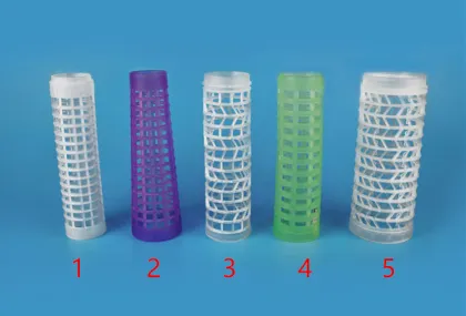 Ring Spun / TFO Bobbin Yarn 30/2 Polyester Yarn