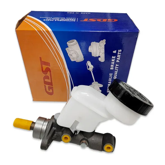 OEM 47201-B2030 47201-B2031 Auto Brake Pump Rear Brake Master Cylinder For Daihatsu