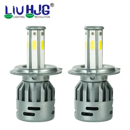 Motorcycle H4 Headlight Bulb For motorcycle