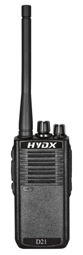 Digital Radio Transceiver DMR