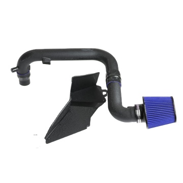 Cold Air Intake Filters System Full Kit for VW Golf MK5 GTI MK6 6 R EA113