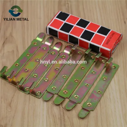 BED HINGES BED HOOKS BED CLAMPS