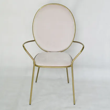 Stay dining upholstered armchair