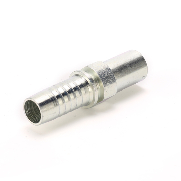 Metric Standpipe Straight Hydraulic Hose Fittings: P50011