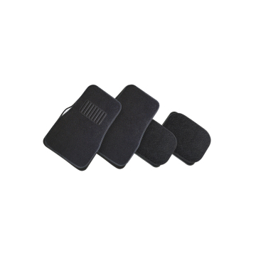 Universal Fit Plastic Carpet Car Floor Mat: Your One-Stop Solution for Enhanced Vehicle Interior Protection