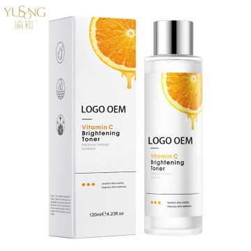 Vitamin C Feuchtigkeitsfeuchtigkeitsfeuchter Toner