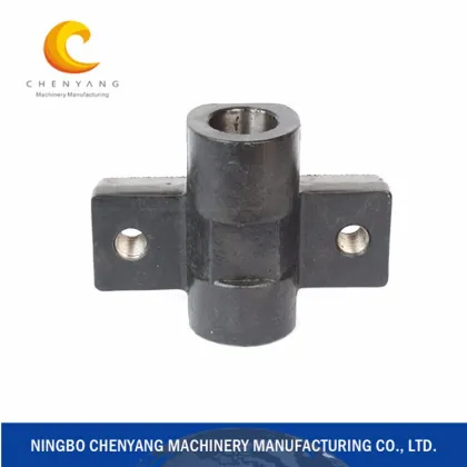 alloy steel forging services with experienced engineers