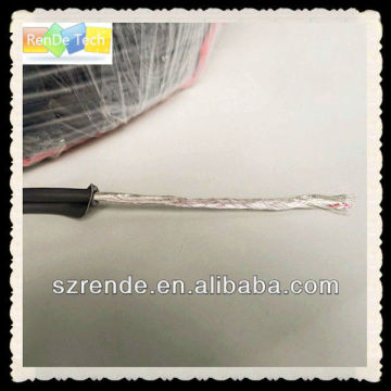 Mircosoft surface wiring cables