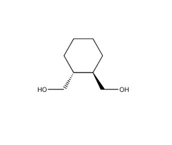 (1R، 2R) -1،2-سيكلوهيكسانيديمثانول 65376-05-8