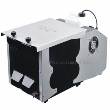 Professional 3000W Low Ground DMX Smoke Machine