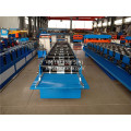 Metal W Valley Forming Machine for Metal Roof