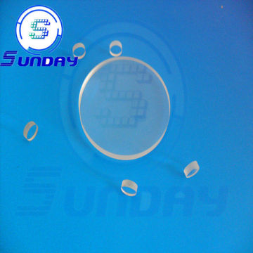 Optical Glass Mirrors: BK7, K9, Fused Silica, and Dielectric Mirrors