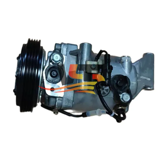 AC Compressor for Suzuki Swift 2005-2016 (1.5L) - OEM 95200-83KB0