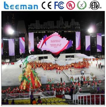 rgb outdoor led display p10 p8 P4 dot matrix RGB smd 3in1 indoor led display p4 p5 p6 p7.62 p8 p10