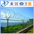 BTO-22 razor barbed wire