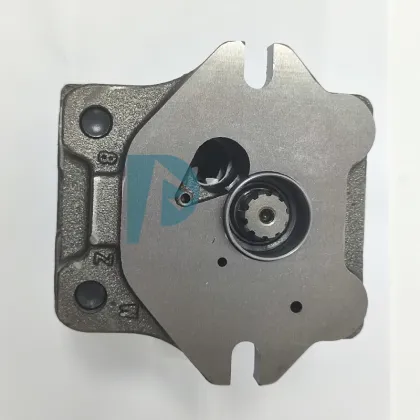 Hydraulic Pump Accessory Shop: Specializing in Nachi PVD-1B Gear Pump Components for Excavators