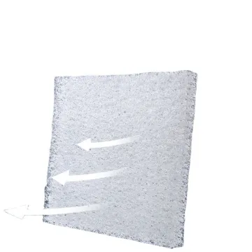 Customizable Washable 3D/4D Foam & Air Fiber Replacement Mattress for Babies