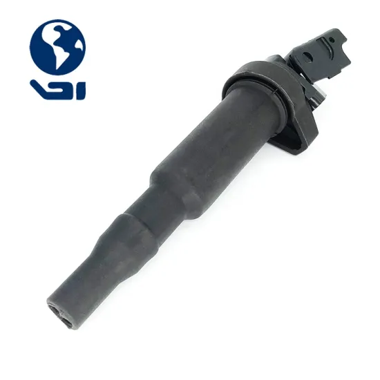 HANZHUANG Ignition Coil OE 0221504471 Compatible with BMW 3 Series E90 E91 E92 316i 318i