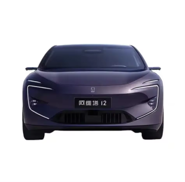 Bestselling Changan Huawei Avatr 12 4WD Electric Car