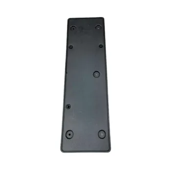 OE X01-28030025-AWB License Plate - Front for Lixiang L7 L8 L9