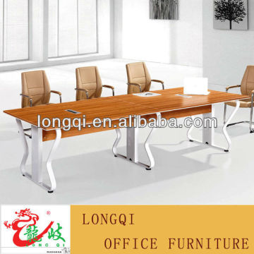 High quality elegant design office conference table office furniture